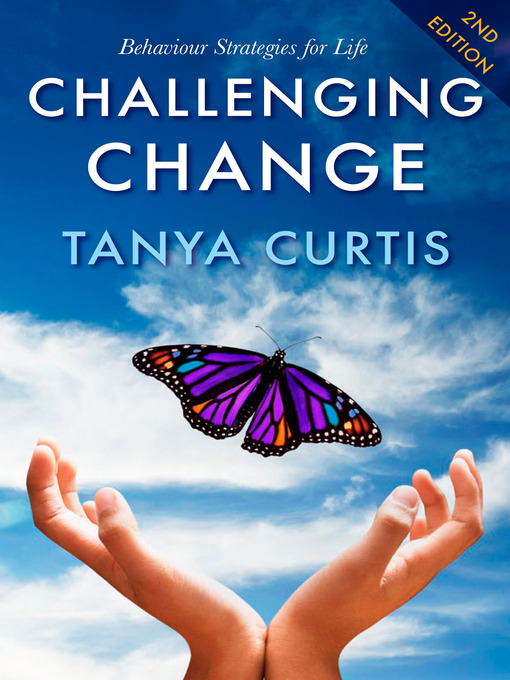 Title details for Challenging Change by Tanya Curtis - Available